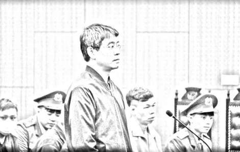 Vụ án tại Cục ATTP: "Cơ chế cũ" và những khoản tiền tỉ chuyển lên lãnh đạo