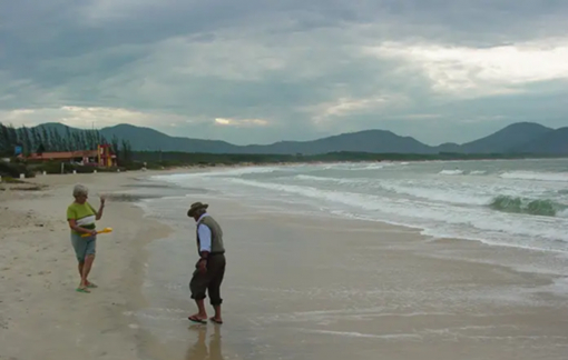 Bí mật di truyền của những người Brazil sống thọ hơn 100 tuổi