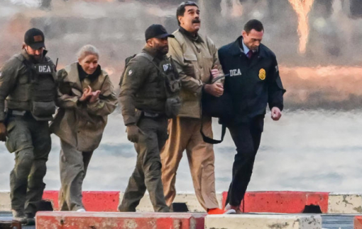 Phu nhân Tổng thống Venezuela bị thương nghiêm trọng