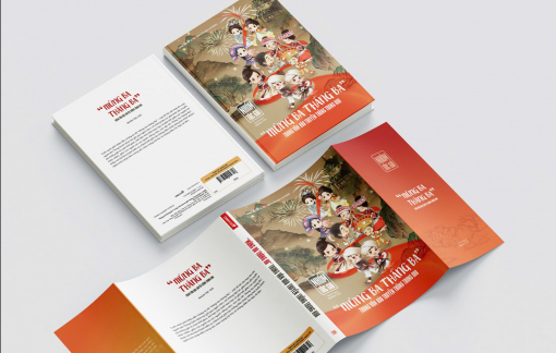 Mùng 3 tháng 3 có gì trong văn hóa Trung Hoa?