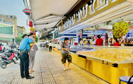 Dự báo mới nhất về giá vàng và lời khuyên cho người mua