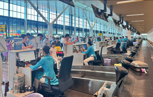 Hơn 32.000 người bị hoãn xuất cảnh vì nợ thuế