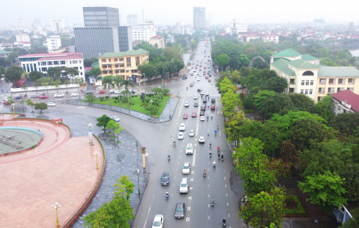 Thu ngân sách của Nghệ An gần chạm ngưỡng 30.000 tỉ đồng