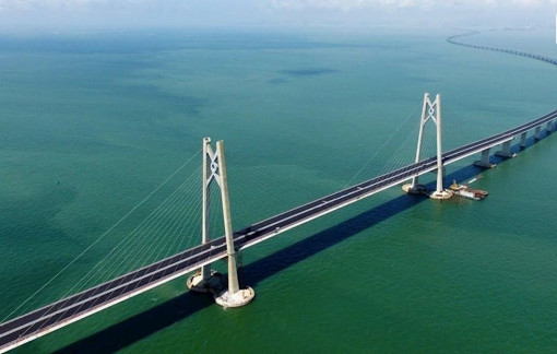 TPHCM thống nhất làm đường vượt biển nối Cần Giờ - Vũng Tàu