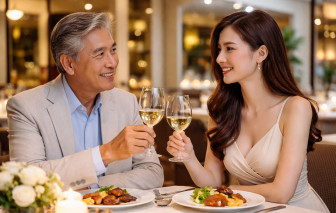 U70 có nên lấy vợ?