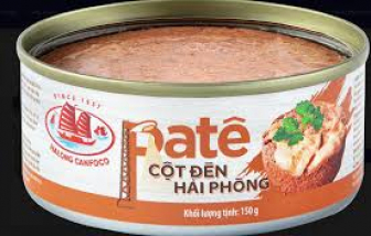 Các siêu thị đồng loạt ngưng bán sản phẩm Đồ hộp Hạ Long