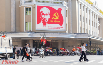 Bộ Công an: Môi trường an ninh trật tự phục vụ Đại hội Đảng lần thứ XIV được đảm bảo