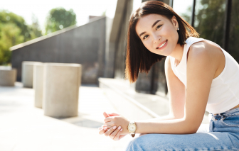 Cuộc đời ngắn lắm, đừng keo kiệt tiền bạc với chính mình