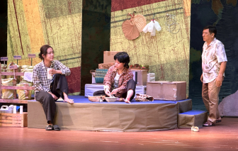 Hẹn nhau ở cuối con đường: Sài Gòn xưa nhưng tình yêu không cũ