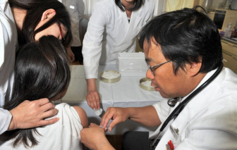 Tỷ lệ ung thư tử cung gia tăng ở phụ nữ trẻ Nhật Bản