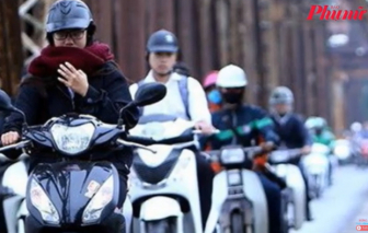 Thời tiết ngày 9/1: Nam Bộ có mưa vài nơi, Bắc Bộ rét đậm