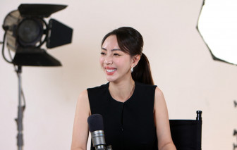 Thu Trang - Tiến Luật hé lộ bi mật cuộc sống vợ chồng