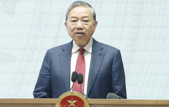 Tổng bí thư: Chuyển tư duy 'quản lý' sang 'kiến tạo phát triển', chấm dứt đùn đẩy, né tránh