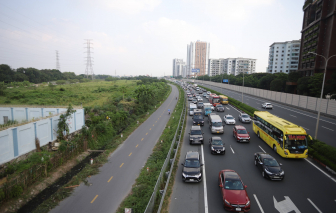 Việt Nam vượt mục tiêu 3.000km cao tốc