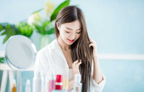 7 cách giúp tóc mọc khỏe và dài hơn theo lời khuyên của chuyên gia