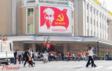 Bộ Công an: Môi trường an ninh trật tự phục vụ Đại hội Đảng lần thứ XIV được đảm bảo