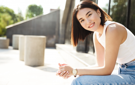 Cuộc đời ngắn lắm, đừng keo kiệt tiền bạc với chính mình