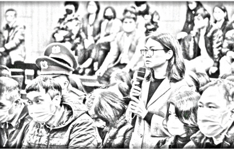 Cựu Cục trưởng Trần Việt Nga "nhận thức sâu sắc về sai phạm", xin hưởng khoan hồng