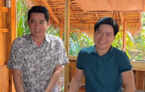 Chưa thể nói được, Huỳnh Anh Tuấn dùng AI tạo giọng nói của chính mình