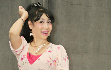 Nghệ sĩ Uyên Thảo bất ngờ tái xuất, đăng tin tuyển học viên học nhạc