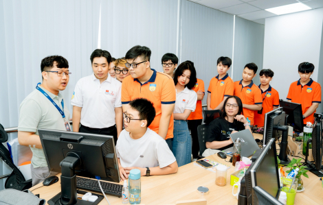 Thiếu nhân lực an ninh mạng thời bùng nổ chuyển đổi số