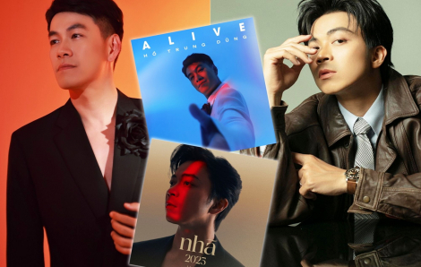 Tình ca sau những mùa yêu