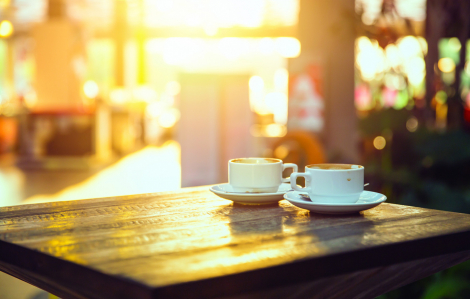 Truyện ngắn - Người cũ