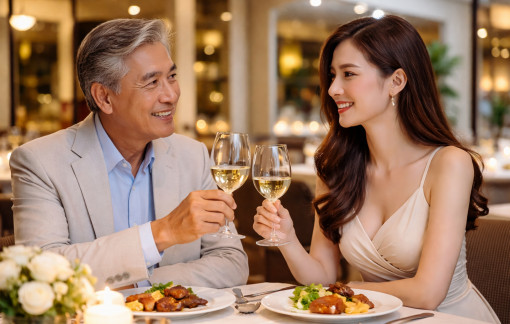 U70 có nên lấy vợ?