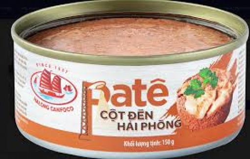 Các siêu thị đồng loạt ngưng bán sản phẩm Đồ hộp Hạ Long