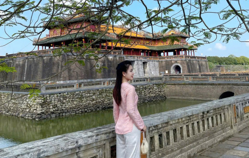 Phụ nữ tuổi 30 quyết định hết buồn, hết nghèo