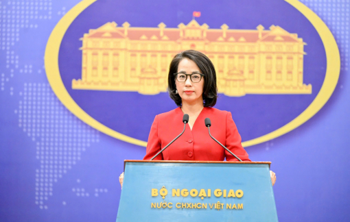 Quan điểm của Việt Nam trước việc Mỹ rút khỏi 66 tổ chức quốc tế