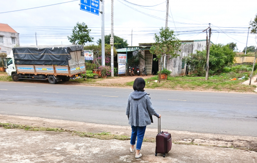 Tết và những niềm riêng