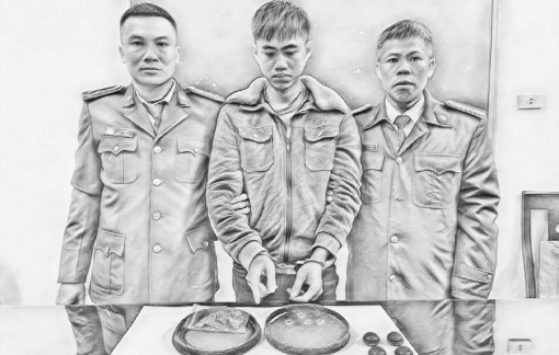 Con trai trộm gần 10 chỉ vàng của mẹ rồi tạo dựng hiện trường giả