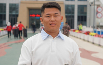 Du lịch Trung Quốc - Điểm đến giàu bản sắc văn hóa và trải nghiệm đa dạng với du khách Việt