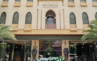 Khởi tố, lệnh tạm giam quản lý cơ sở massage hoạt động mại dâm