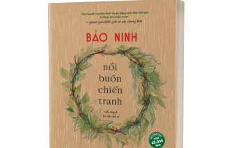 Đưa 'Nỗi buồn chiến tranh' ra khỏi danh sách bình chọn 50 tác phẩm văn học, nghệ thuật biểu diễn Việt Nam tiêu biểu, xuất sắc