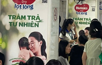 Sở Y tế TPHCM yêu cầu Bệnh viện Từ Dũ chấn chỉnh hoạt động quảng cáo nội viện