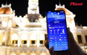 TPHCM lạnh hiếm gặp dưới 18 độ C, lịch sử lặp lại sau 40 năm?