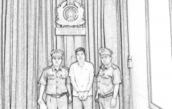 Vụ bắt Được ‘Đất Bắc’ và Phong Lê: Một bị hại bị bắt vì lừa đảo 2,5 tỷ đồng