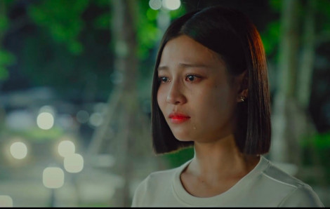 Ca khúc phim 'Cách em 1 milimet' bỗng 'hot'