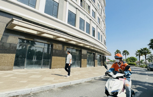 Thận trọng với thị trường bất động sản năm 2026