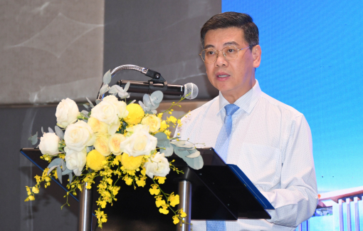 TPHCM cần đẩy mạnh kích cầu tiêu dùng