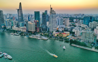 12 dấu ấn nổi bật của TPHCM năm 2025