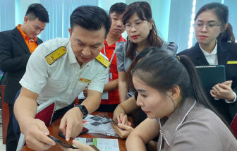 Thuế TPHCM chuyển từ quản lý thu sang hỗ trợ tuân thủ