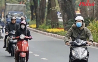 Thời tiết ngày 11/1: TPHCM tiếp tục lạnh, Bắc Bộ rét đậm