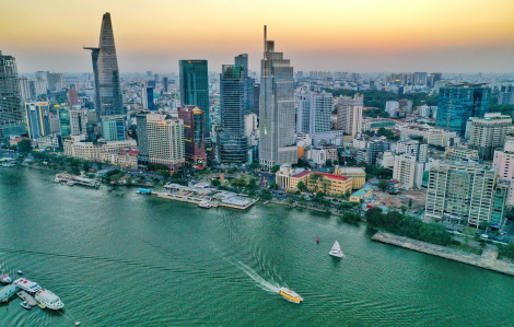 12 dấu ấn nổi bật của TPHCM năm 2025