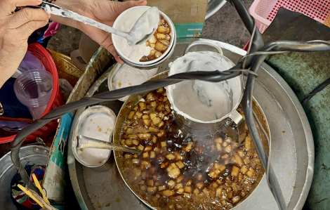 3 quán tàu hũ nóng cho những ngày Sài Gòn se lạnh