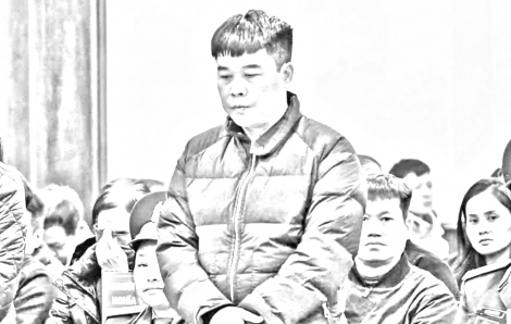 Cựu Chủ tịch Tập đoàn Phúc Sơn bị tuyên 11 năm tù