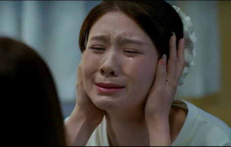 Diễn xuất gây tranh cãi của diễn viên Chang Mây trong các phim Việt giờ vàng