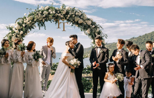 Đám cưới con có còn chỗ cho niềm vui của mẹ?